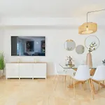 Kosta Homes - House With Sea View And Game Nyaraló
