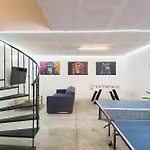 Kosta Homes - House With Sea View And Game Nyaraló