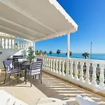 Kosta Homes - House With Sea View And Game