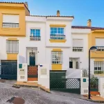 Kosta Homes - House With Sea View And Game Nyaraló Benalmádena