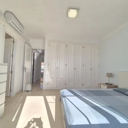 Tatil Evi Kosta Homes - House With Sea View And Game *