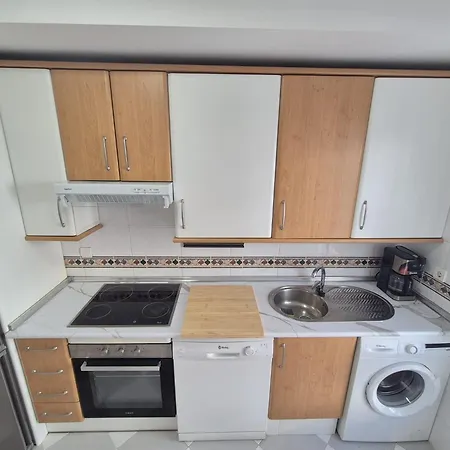 Kosta Homes - House With Sea View And Game * Benalmádena