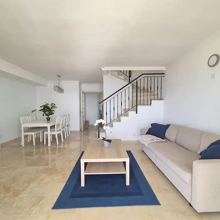 Kosta Homes - House With Sea View And Game