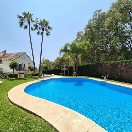 Tatil Evi Kosta Homes - House With Sea View And Game *