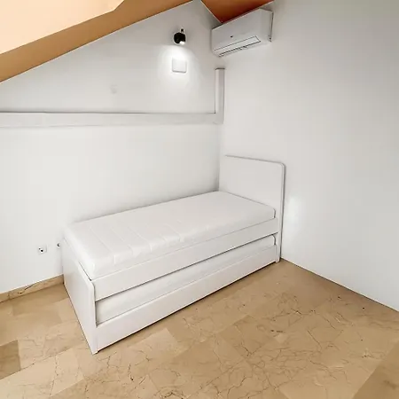 Tatil Evi Kosta Homes - House With Sea View And Game *