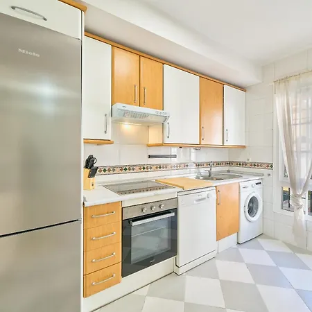 Nyaraló Kosta Homes - House With Sea View And Game Benalmádena