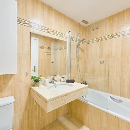 Kosta Homes - House With Sea View And Game Σπίτι διακοπών Benalmádena