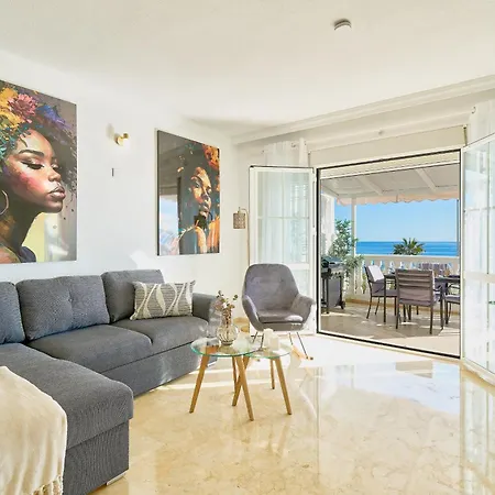 Kosta Homes - House With Sea View And Game