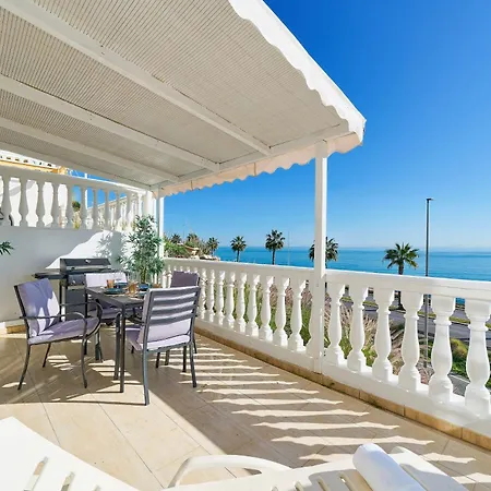 Kosta Homes - House With Sea View And Game